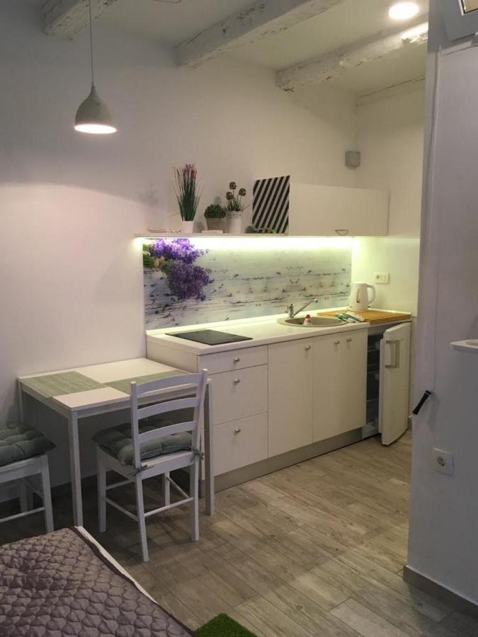 Studio Apartment Sisi Opatija Exterior photo